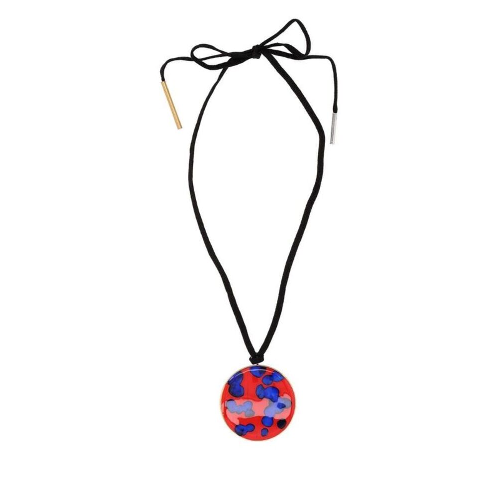 Dries Van Noten Women Necklace With Pendant